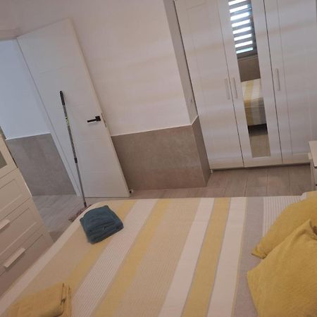 Puerta Del Sol II Apartment Caleta De Fuste Exterior foto